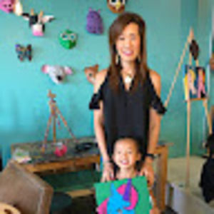 Meet your Posher, Anh